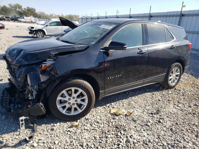 chevrolet equinox 2018 2gnaxjev3j6145446