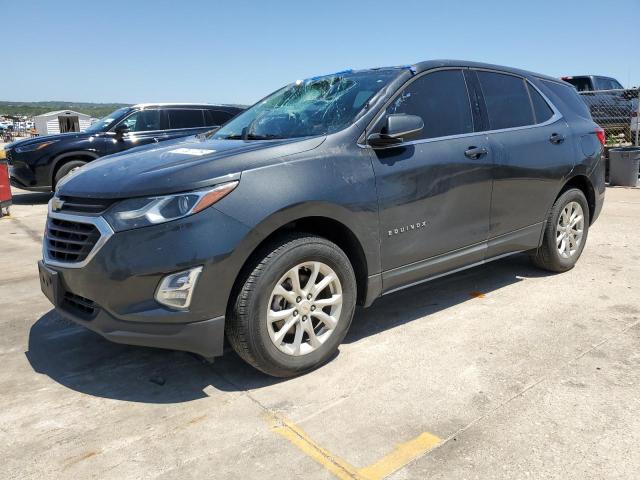 chevrolet equinox lt 2018 2gnaxjev3j6147083