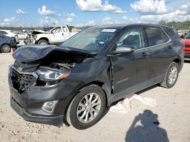 chevrolet equinox lt 2018 2gnaxjev3j6166166