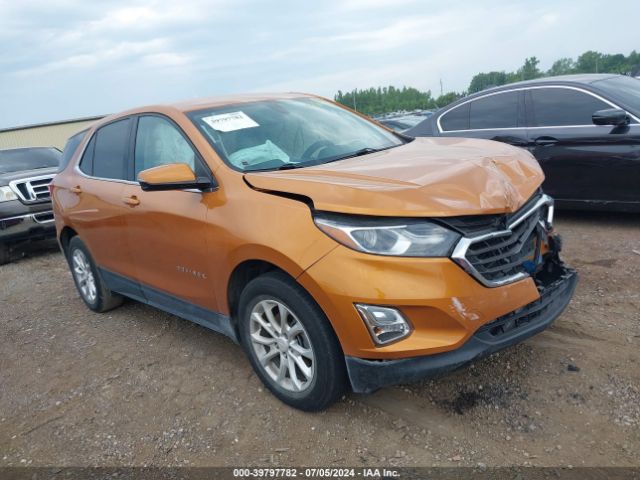 chevrolet equinox 2018 2gnaxjev3j6172212