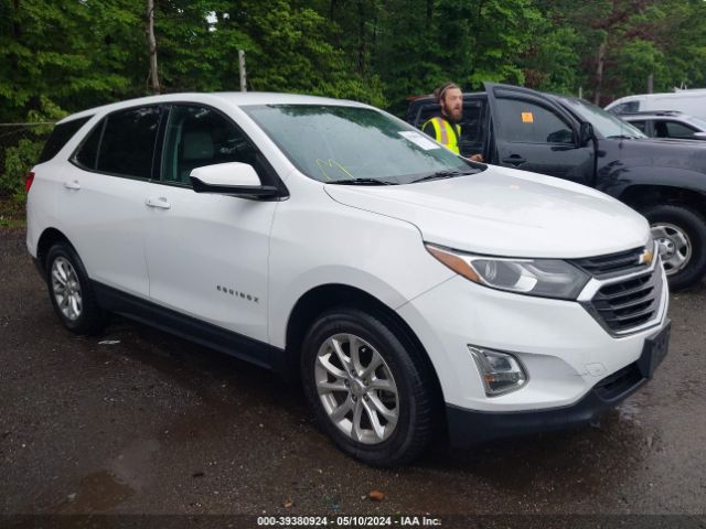 chevrolet equinox 2018 2gnaxjev3j6212420