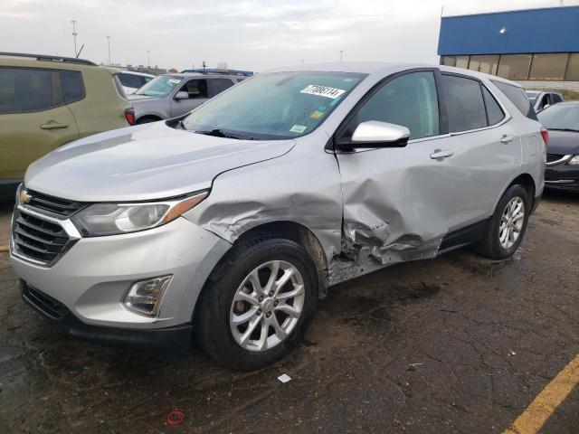 chevrolet equinox lt 2018 2gnaxjev3j6217780