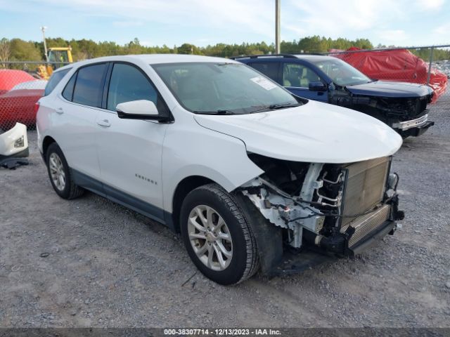 chevrolet equinox 2018 2gnaxjev3j6233588