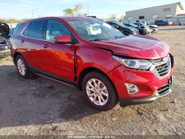 chevrolet equinox 2018 2gnaxjev3j6236961