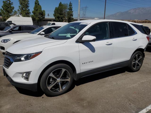 chevrolet equinox lt 2018 2gnaxjev3j6237687