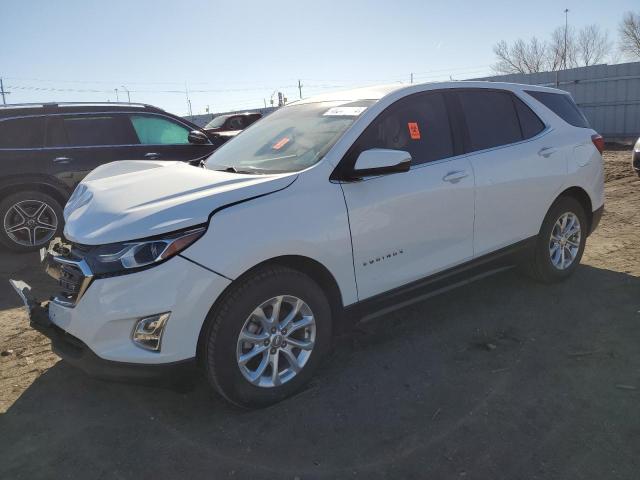 chevrolet equinox 2018 2gnaxjev3j6241206