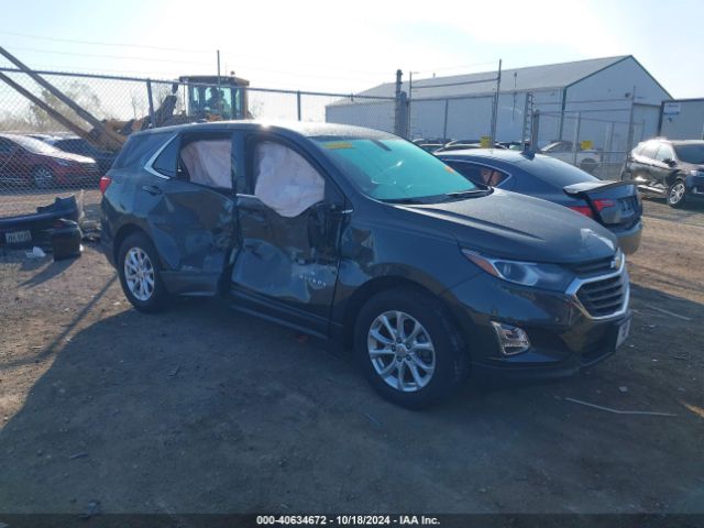 chevrolet equinox 2018 2gnaxjev3j6241819