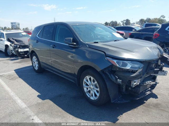 chevrolet equinox 2018 2gnaxjev3j6243571