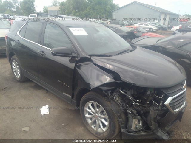 chevrolet equinox 2018 2gnaxjev3j6243912