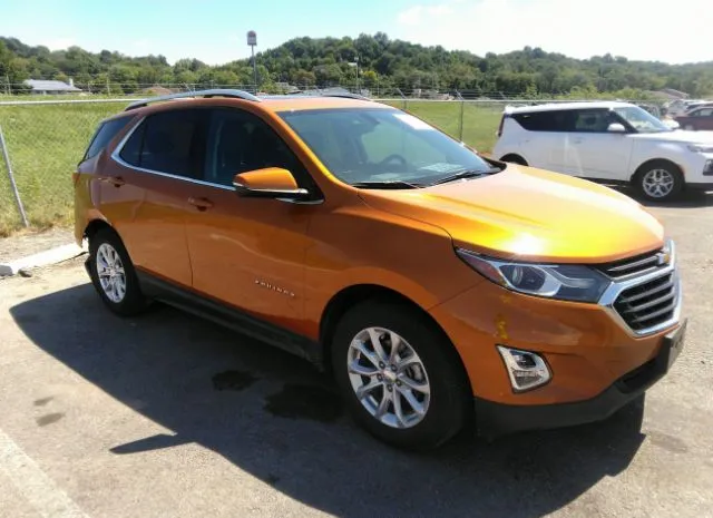 chevrolet equinox 2018 2gnaxjev3j6244820