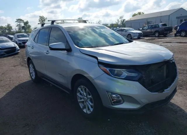 chevrolet equinox 2018 2gnaxjev3j6246857