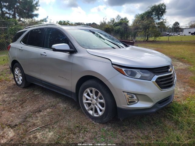 chevrolet equinox 2018 2gnaxjev3j6260337