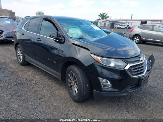 chevrolet equinox 2018 2gnaxjev3j6262332