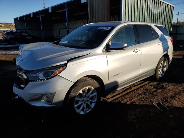 chevrolet equinox lt 2018 2gnaxjev3j6263769