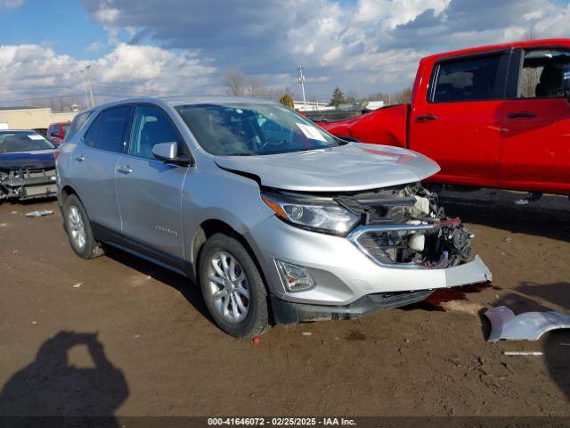 chevrolet equinox 2018 2gnaxjev3j6302960