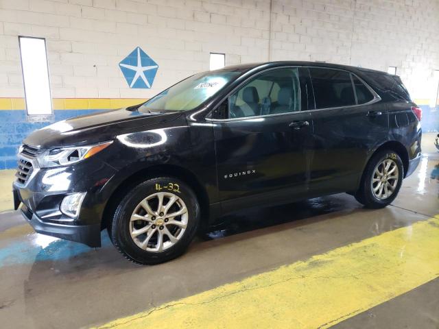 chevrolet equinox 2018 2gnaxjev3j6314736