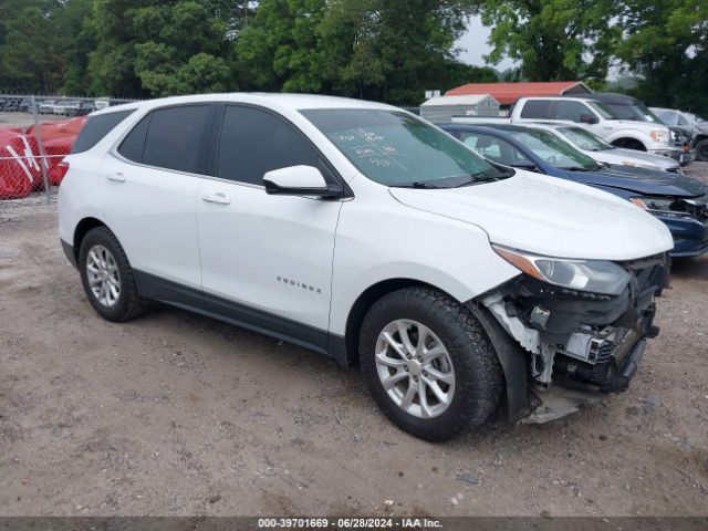 chevrolet equinox 2018 2gnaxjev3j6328040