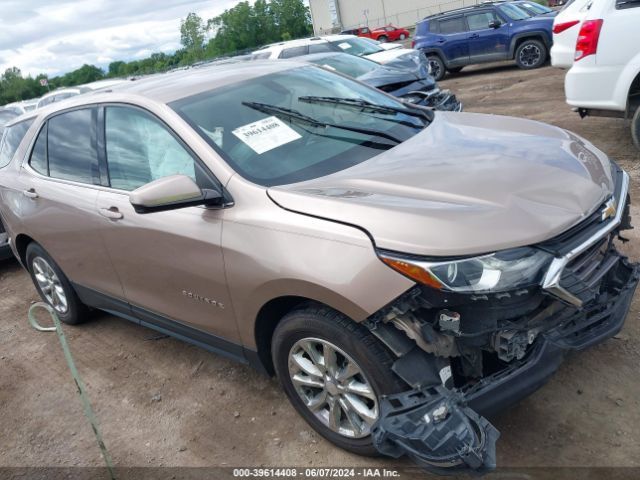 chevrolet equinox 2018 2gnaxjev3j6337403