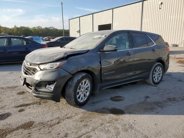 chevrolet equinox lt 2018 2gnaxjev3j6340396