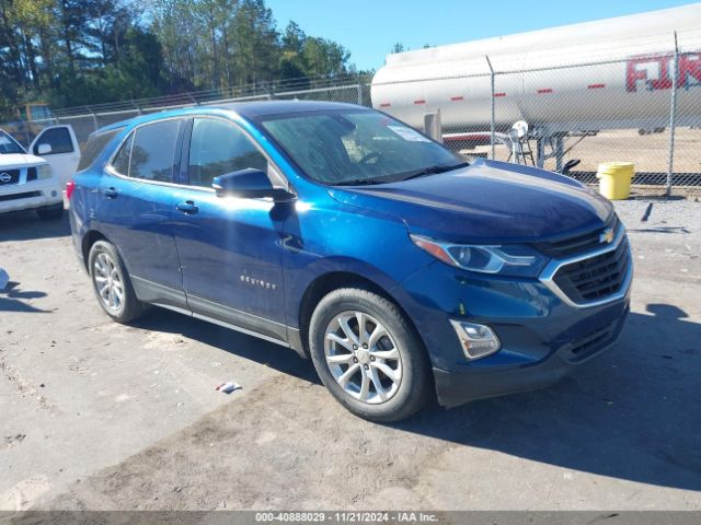 chevrolet equinox 2019 2gnaxjev3k6157274