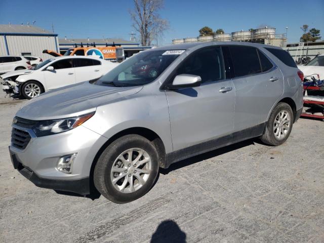 chevrolet equinox 2019 2gnaxjev3k6250666