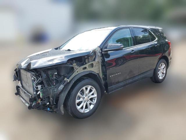 chevrolet equinox 2019 2gnaxjev3k6269380