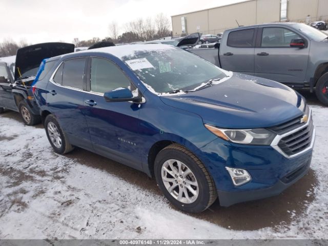 chevrolet equinox 2020 2gnaxjev3l6116175