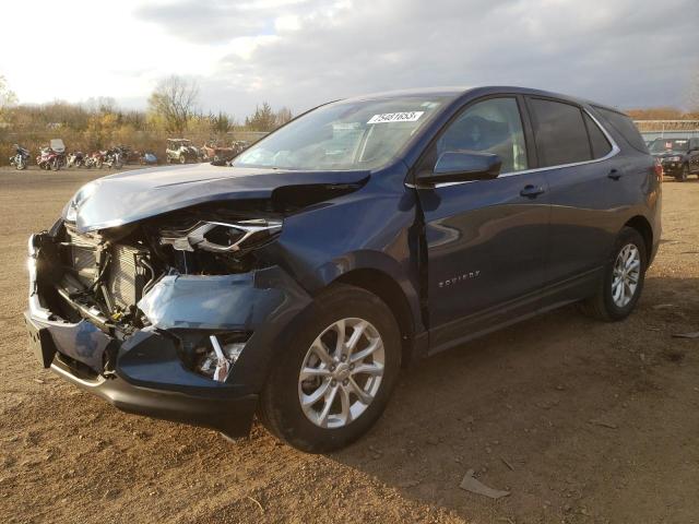 chevrolet equinox 2020 2gnaxjev3l6237143