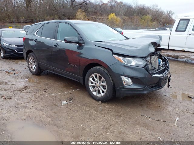 chevrolet equinox 2021 2gnaxjev3m6115593