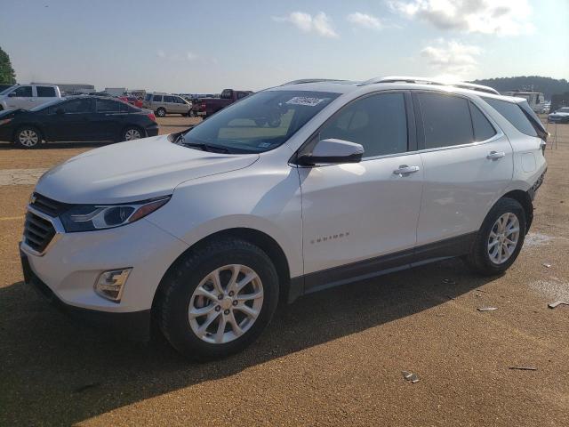 chevrolet equinox 2018 2gnaxjev4j6112858