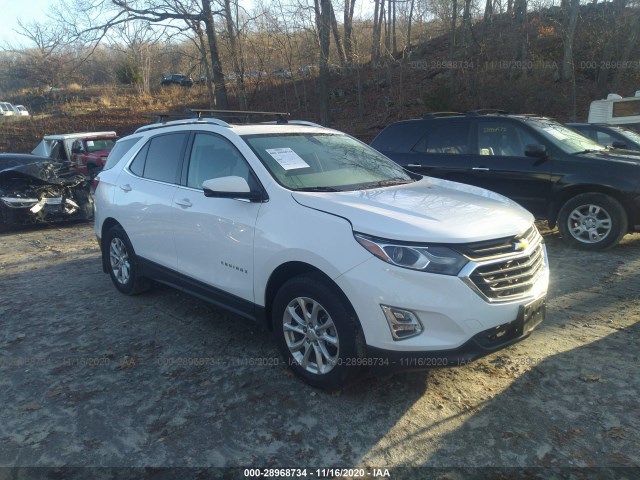 chevrolet equinox 2018 2gnaxjev4j6125951