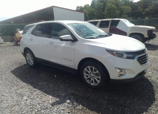 chevrolet equinox 2018 2gnaxjev4j6147383