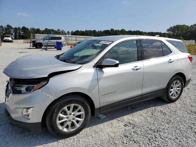 chevrolet equinox lt 2018 2gnaxjev4j6195322