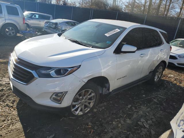 chevrolet equinox 2018 2gnaxjev4j6214435