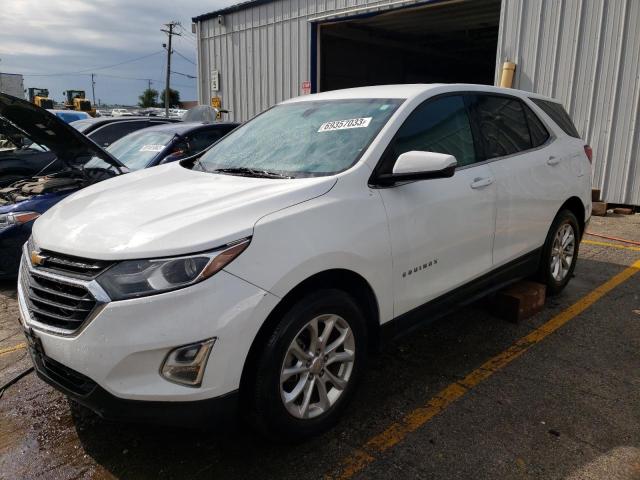 chevrolet equinox 2018 2gnaxjev4j6238704