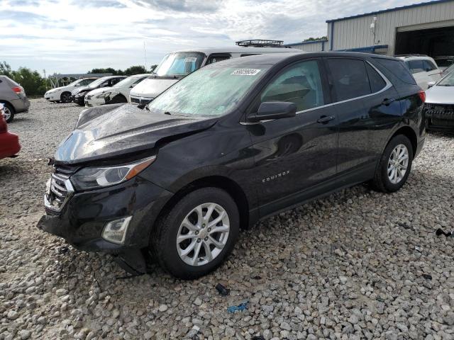 chevrolet equinox 2018 2gnaxjev4j6257981