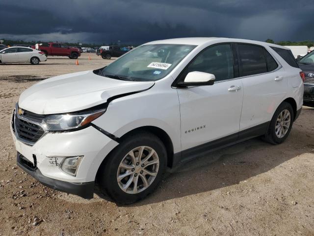 chevrolet equinox lt 2018 2gnaxjev4j6278510