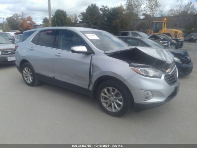 chevrolet equinox 2018 2gnaxjev4j6283805