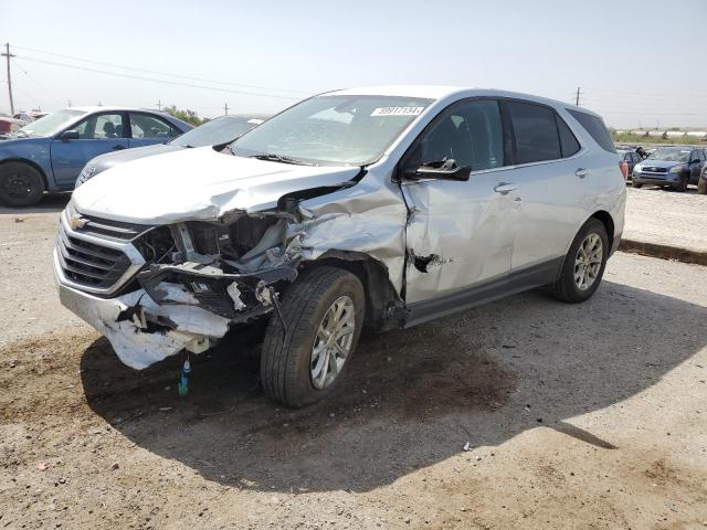 chevrolet equinox 2018 2gnaxjev4j6302675