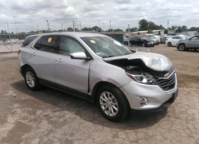 chevrolet equinox 2018 2gnaxjev4j6314387