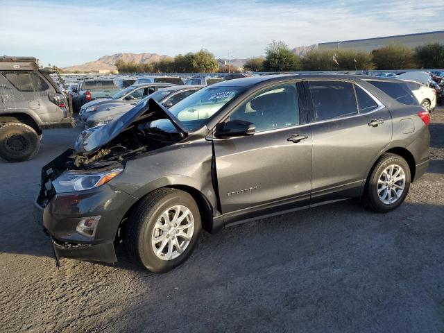 chevrolet equinox lt 2018 2gnaxjev4j6323509