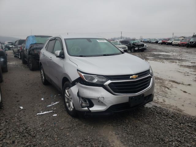 chevrolet equinox lt 2018 2gnaxjev4j6336602