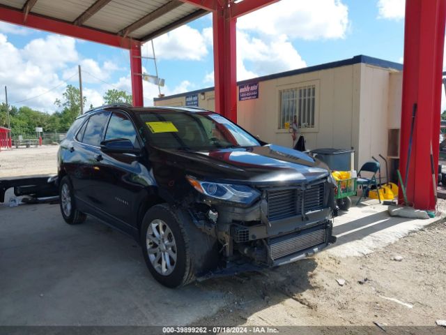 chevrolet equinox 2018 2gnaxjev4j6338799