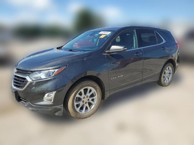 chevrolet equinox 2018 2gnaxjev4j6350256