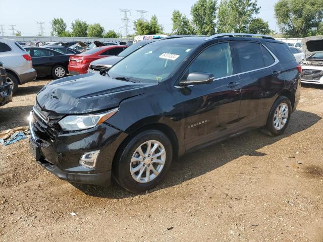 chevrolet equinox 2018 2gnaxjev4j6353030