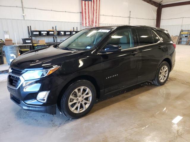 chevrolet equinox lt 2019 2gnaxjev4k6153993