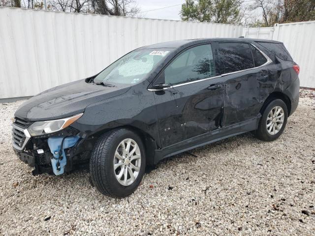 chevrolet equinox lt 2019 2gnaxjev4k6244097