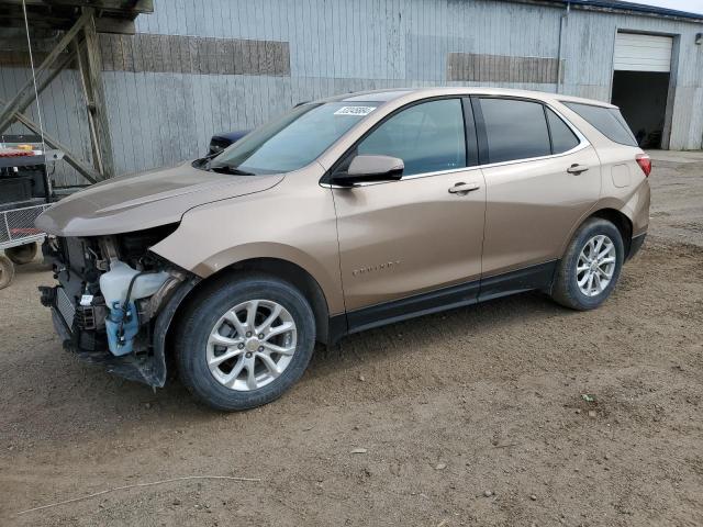 chevrolet equinox 2019 2gnaxjev4k6268237