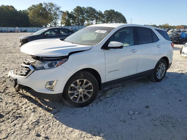 chevrolet equinox lt 2019 2gnaxjev4k6289329