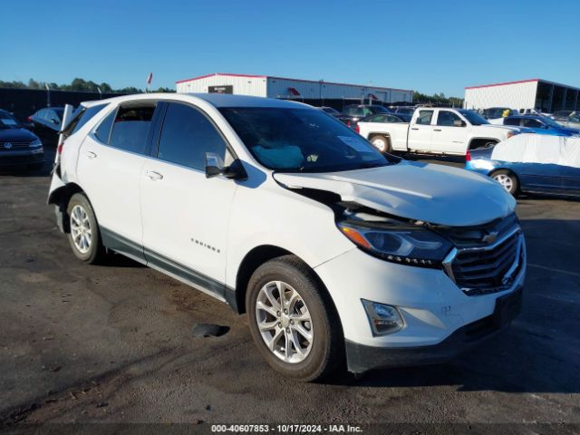 chevrolet equinox 2020 2gnaxjev4l6119439